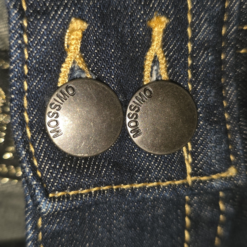 Mossimo Jeans - Picture 4 of 4